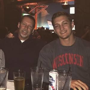 Meet your Posher, Noah